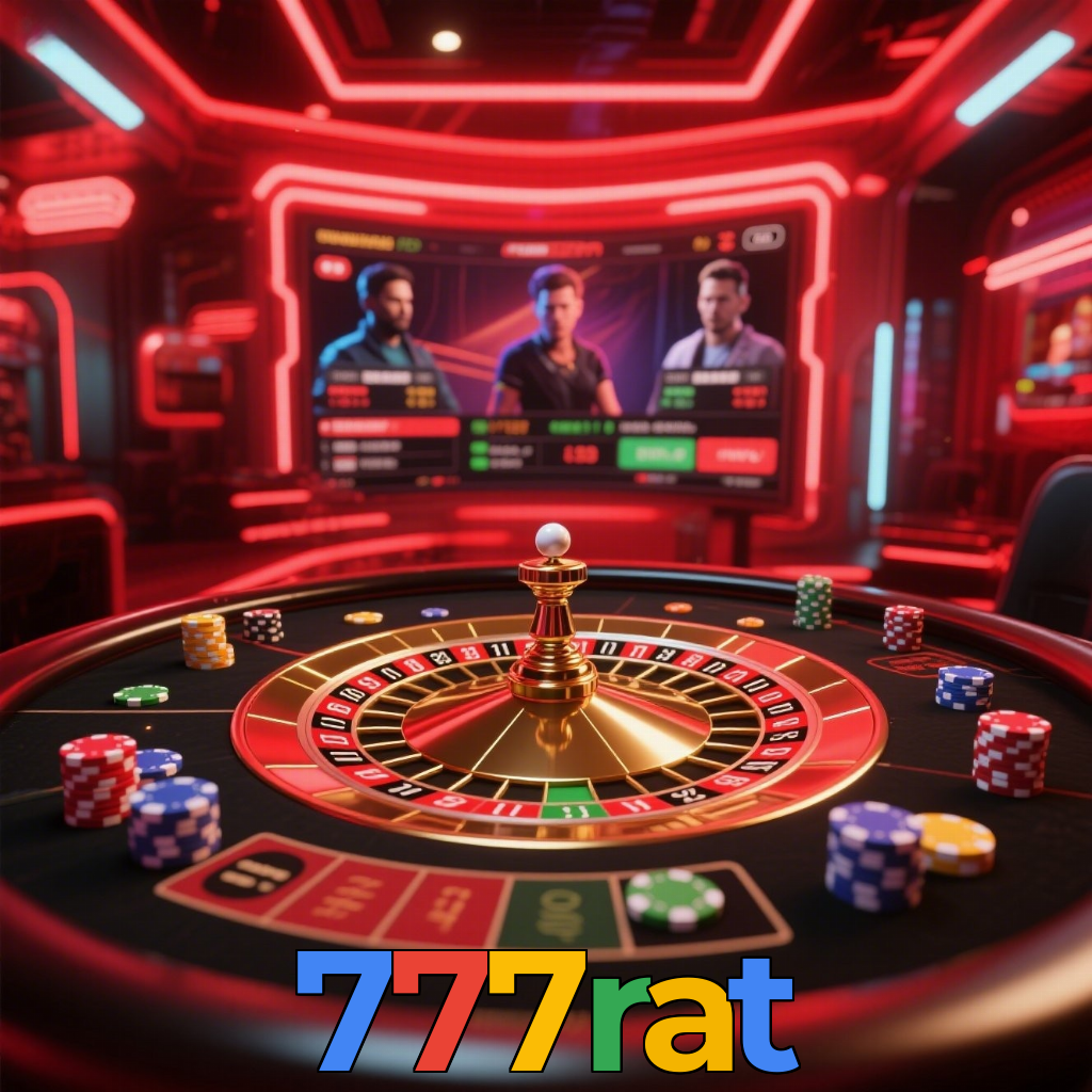 777rat：As melhores slots com grandes vitórias te aguardam! Jogue agora!