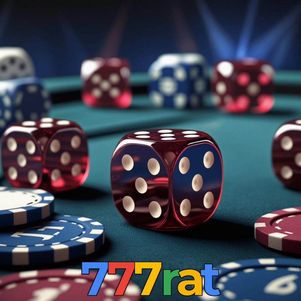777rat：Jogue slots de tirar o fôlego e conquiste vitórias épicas!