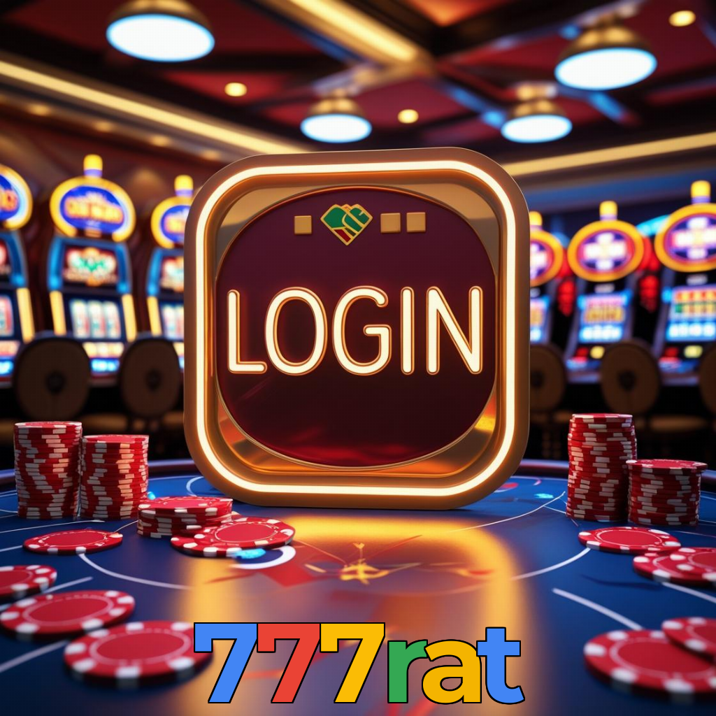 777rat：Jogue poker, aposte no futebol e ganhe prêmios incríveis em nosso cassino!
