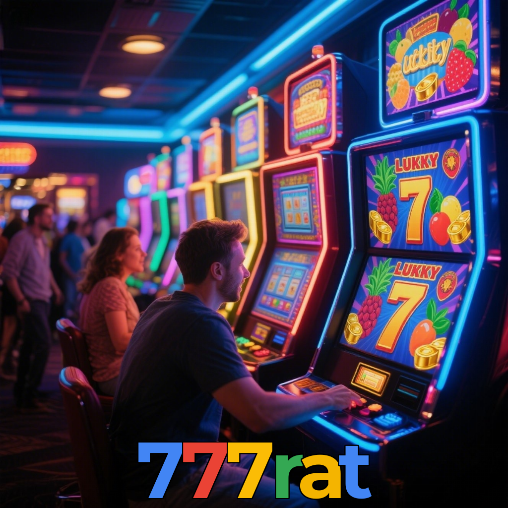 777rat：Jogue blackjack e aposte no futebol para uma experiência completa!
