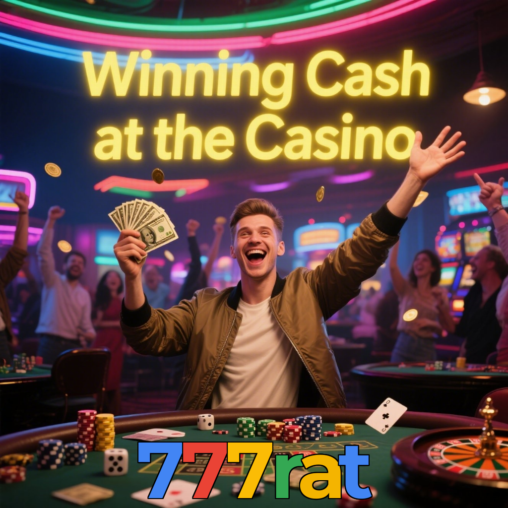 777rat：O cassino mais confiável para jogar blackjack e apostar no futebol!
