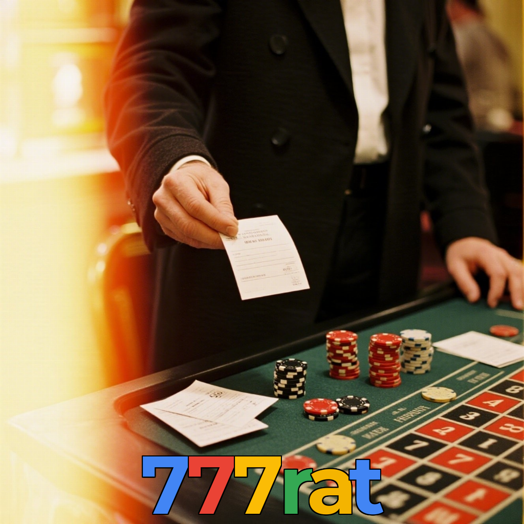 777rat:Jogue blackjack e sinta a emoção de vencer no cassino!