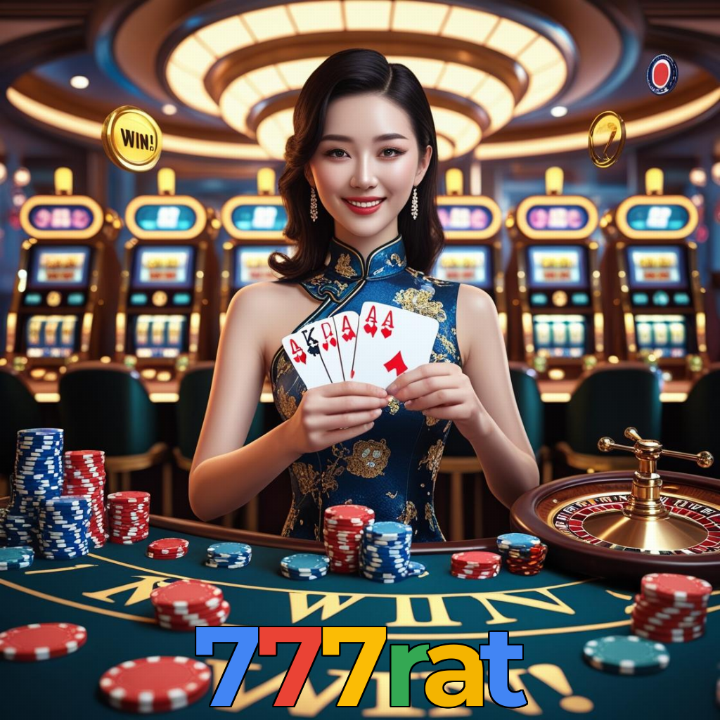 777rat：Aposte no futebol online e conquiste grandes recompensas!